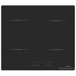 Варочная панель Darina 6Р ЕI 303 B Варочная панель Darina 6Р ЕI 303 B