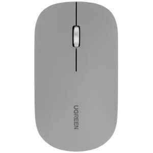 Мышь Ugreen MU001 (серый) Мышь Ugreen MU001 (серый)