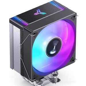 Кулер для процессора Jonsbo CR-1000MAX Color (черный)