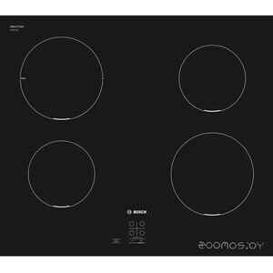 Варочная панель Bosch PUG611AA5E Варочная панель Bosch PUG611AA5E