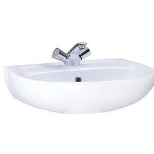 Умывальник Santeri Версия 56.5x45.5 1.3111.5.S00.11B.0