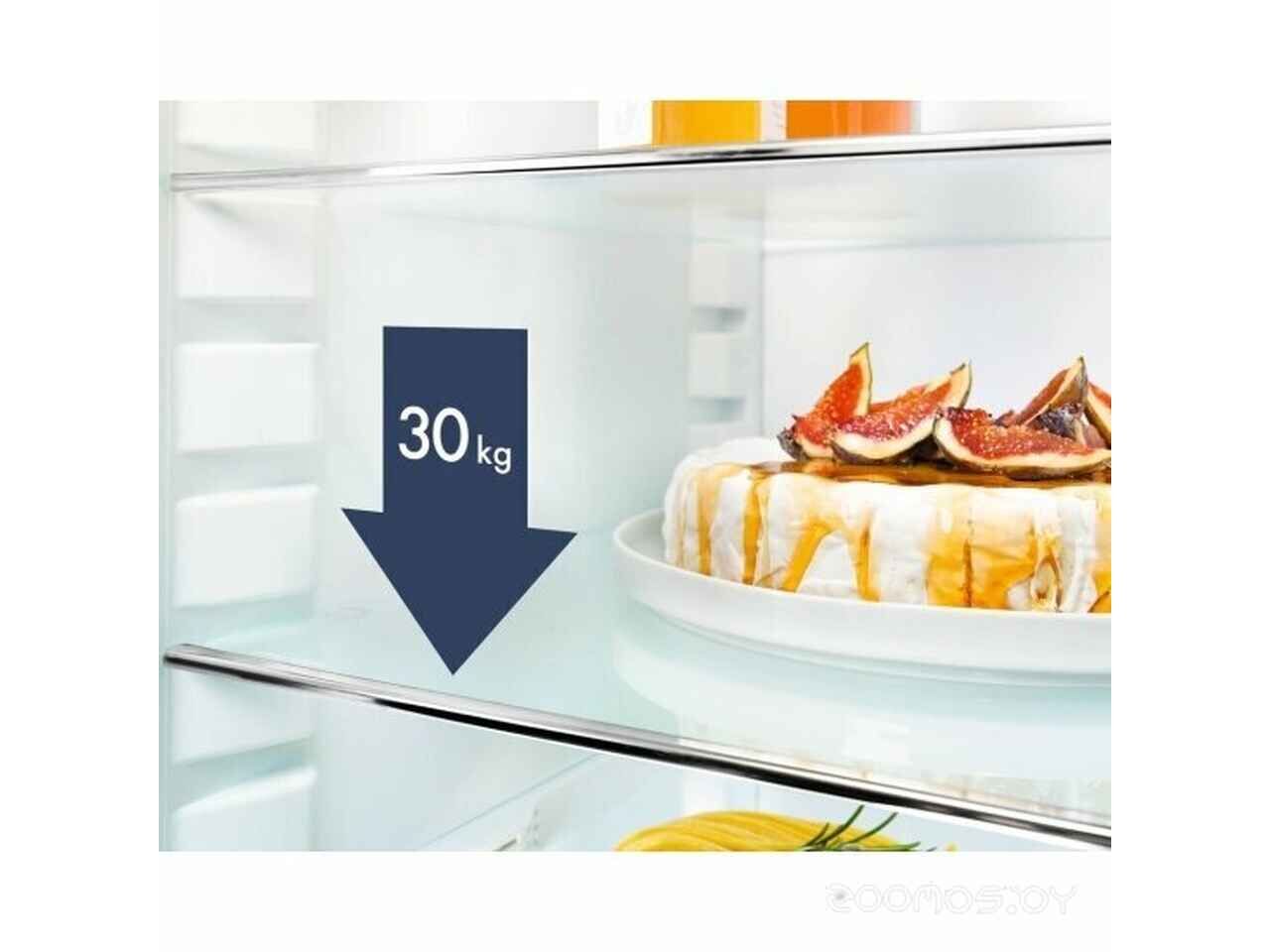 Однокамерный холодильник Liebherr Ke 2834 Comfort Однокамерный холодильник Liebherr Ke 2834 Comfort