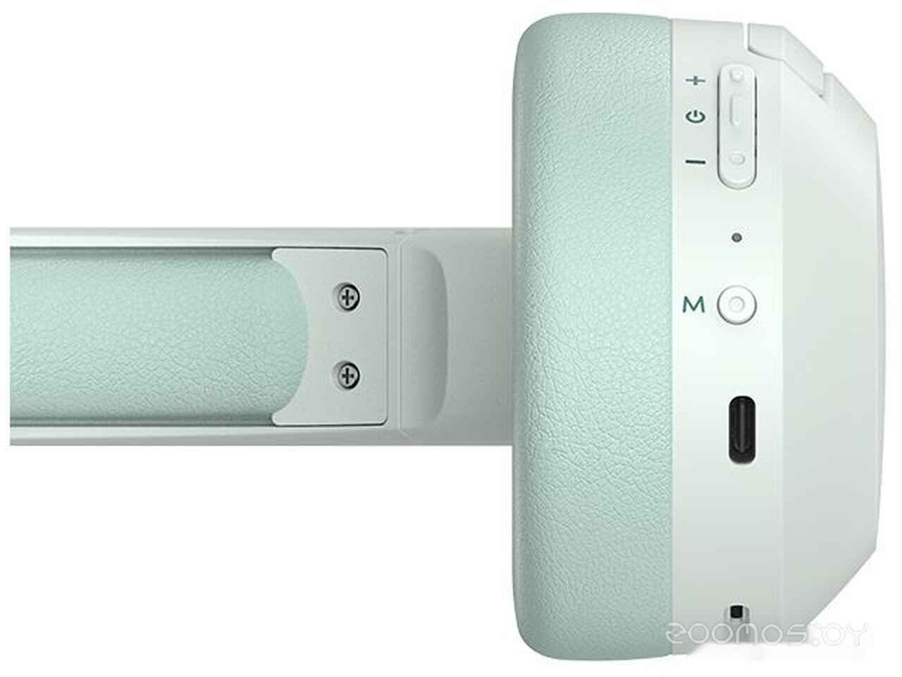 Наушники Edifier W820NB Plus (салатовый) Наушники Edifier W820NB Plus (салатовый)