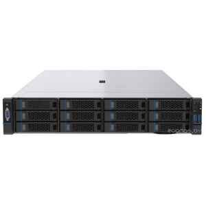 Серверная платформа ZKKR CR212-780 AMD