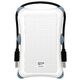 Внешний жёсткий диск Silicon Power Armor A30 1TB White SP010TBPHDA30S3W