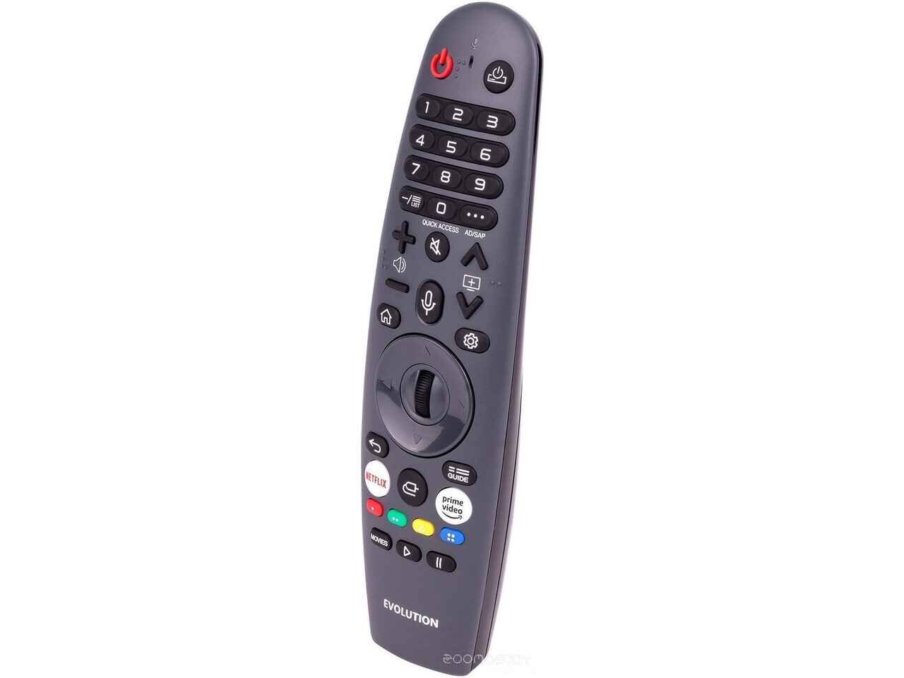 Телевизор Evolution WOS43MR1UHD Телевизор Evolution WOS43MR1UHD