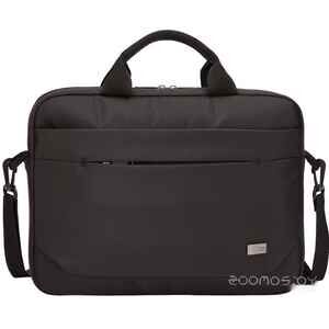 Сумка для ноутбука CASE LOGIC Advantage 15.6 ADVA-116 (черный) Сумка для ноутбука CASE LOGIC Advantage 15.6 ADVA-116 (черный)