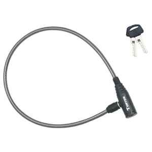 Тросовый велозамок Tonyon 414K-0865 Тросовый велозамок Tonyon 414K-0865