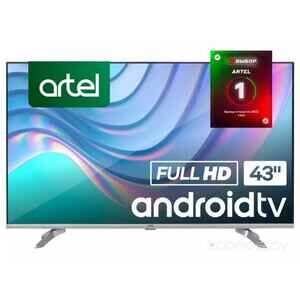 Телевизор Artel UA43H3401 Телевизор Artel UA43H3401