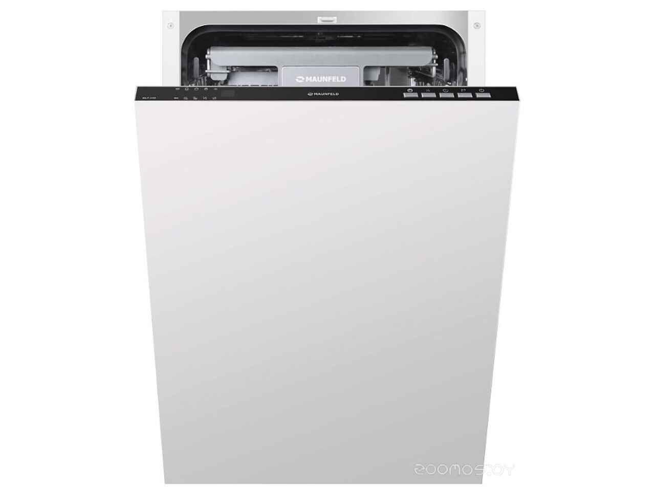 Посудомоечная машина Maunfeld MLP-08B Посудомоечная машина Maunfeld MLP-08B