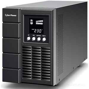 Источник бесперебойного питания CyberPower OLS1000E