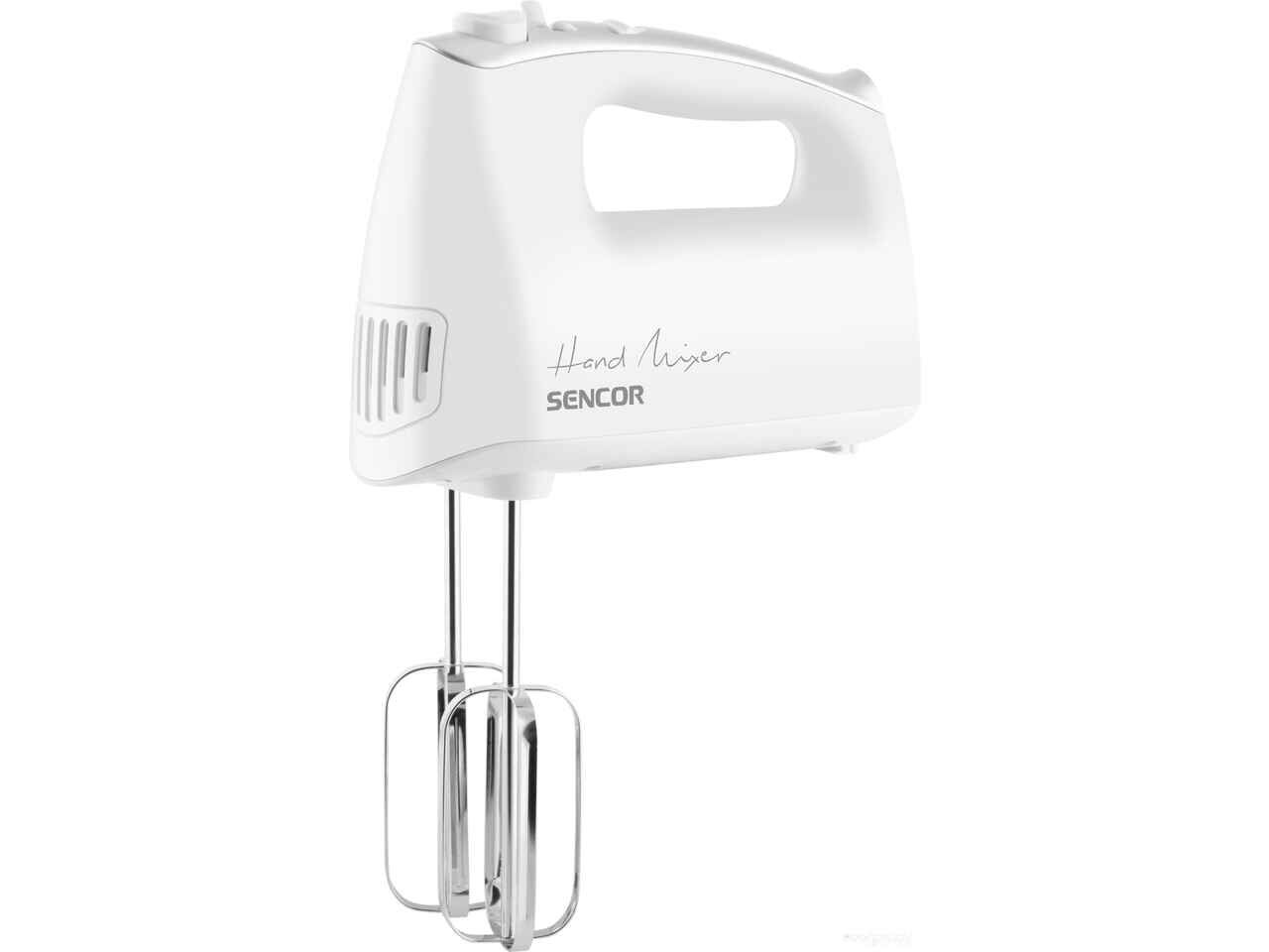 Миксер Sencor SHM 5206WH-EUE3 Миксер Sencor SHM 5206WH-EUE3
