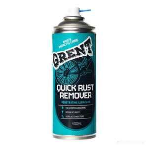 Растворитель ржавчины Grent 400мл (4996)