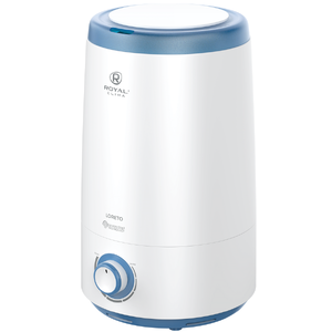 Увлажнитель воздуха Royal Clima Loreto RUH-LT300/3.5M-BU Увлажнитель воздуха Royal Clima Loreto RUH-LT300/3.5M-BU