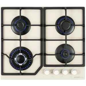 Варочная панель HOMSair HGG643TGCBG Варочная панель HOMSair HGG643TGCBG