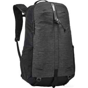 Туристический рюкзак Thule Nanum 18L TNAU118BLK (black)