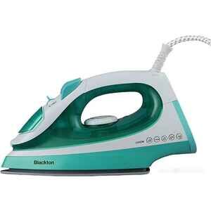 Утюг Blackton Bt SI3112 (белый/зеленый) Утюг Blackton Bt SI3112 (белый/зеленый)