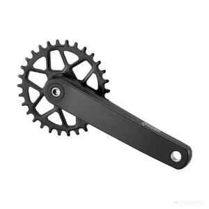 Система шатунов Prowheel C10Y-NW, NW, 34T, 170 мм, PR11005