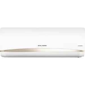 Кондиционер Royal Thermo Perfecto DC RTPI-07HN8