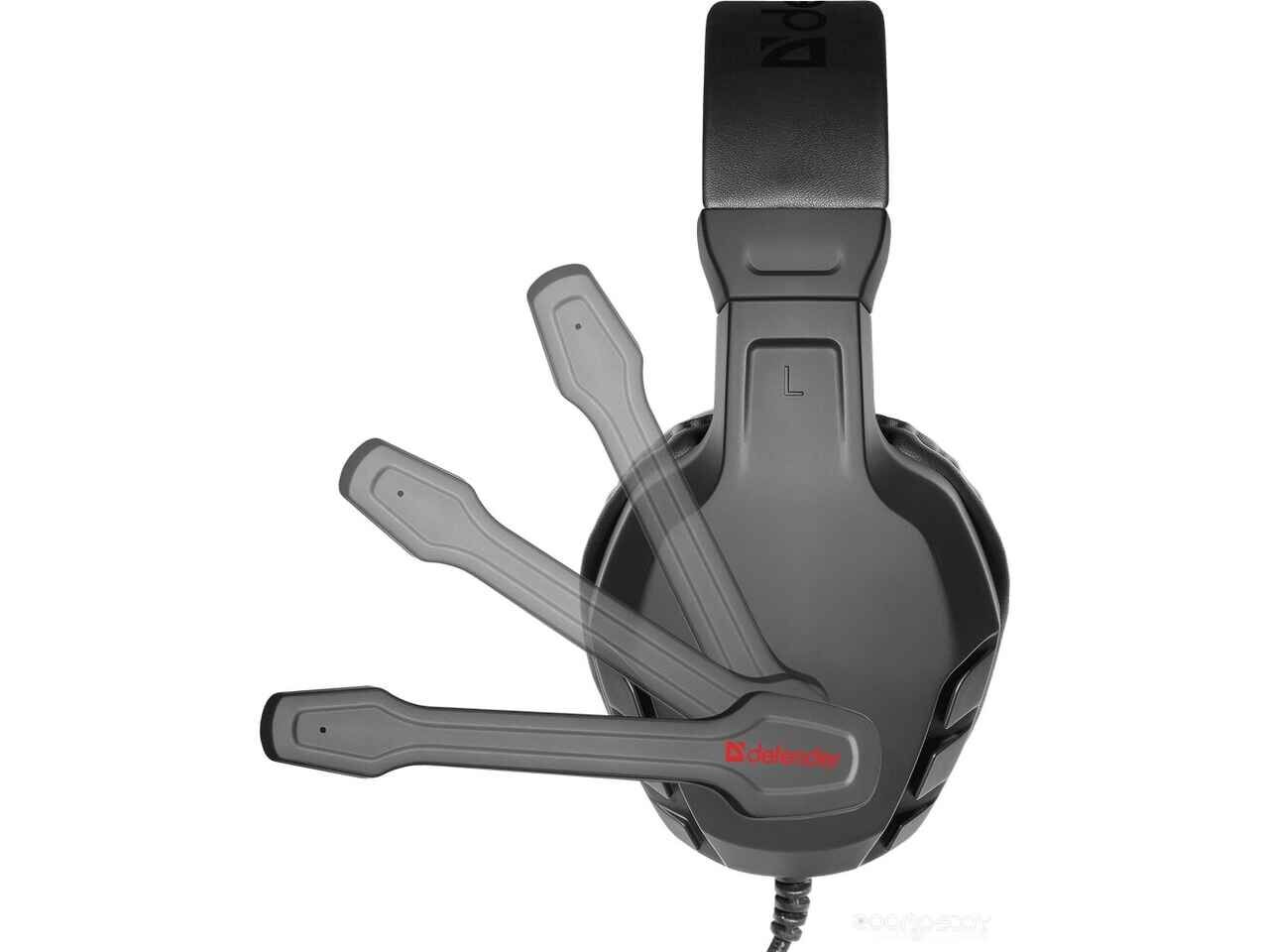 Наушники Defender Сujo Наушники Defender Сujo