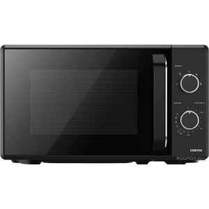 Микроволновая печь CENTEK CT-1550 (черный)