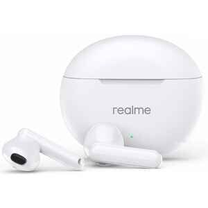 Наушники Realme Buds T01 (белый) Наушники Realme Buds T01 (белый)