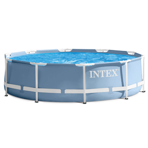 Каркасный бассейн INTEX Prism Frame 26712NP (366х76) Каркасный бассейн INTEX Prism Frame 26712NP (366х76)