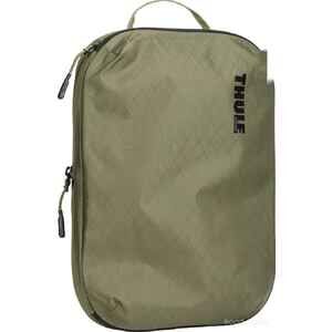 Органайзер для чемодана Thule Compression Packing Cube Medium 3205117 (soft green)
