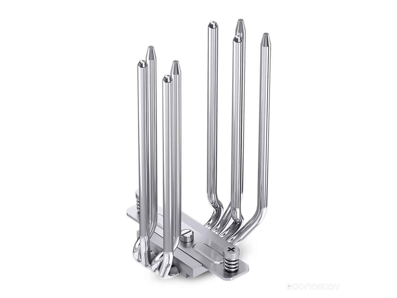 Кулер для процессора Jonsbo CR-1000 EVO Color White Кулер для процессора Jonsbo CR-1000 EVO Color White