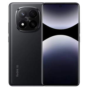 Смартфон Xiaomi Redmi Note 14 Pro+ 5G 12GB/512GB международная версия (черный)