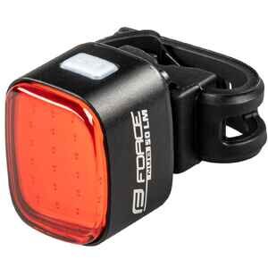 Велосипедный фонарь FORCE NUB 50LM 453732