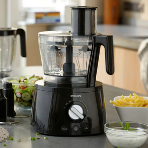 Кухонные комбайны