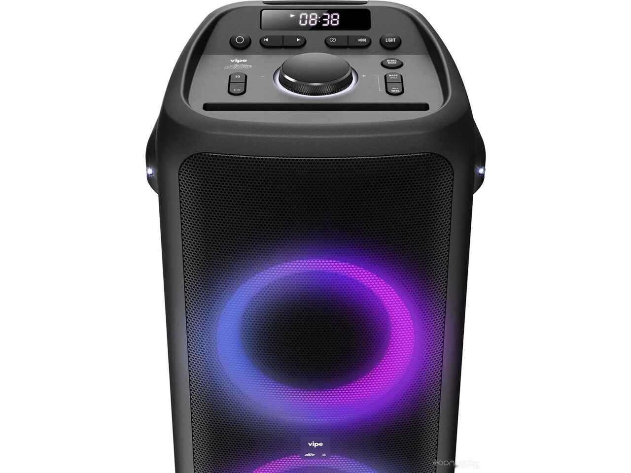 Колонка для вечеринок Vipe Nitro X5 Колонка для вечеринок Vipe Nitro X5