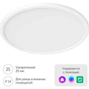 Светильник-тарелка Yeelight Comet Ceiling Light C235