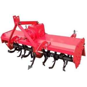 Навесное оборудование для садовой техники Rossel 1GQN-120