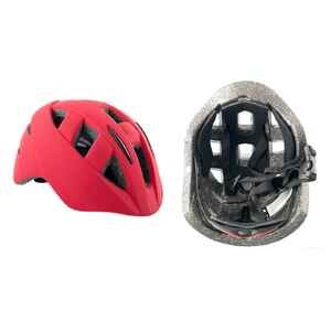 Спортивный шлем Favorit IN11-M-RD