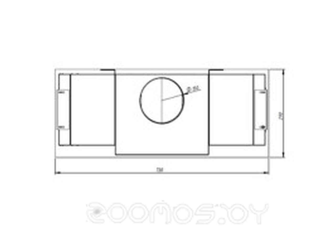 Кухонная вытяжка AKPO Neva Glass II 80 WK-10 (белое стекло/белый) Кухонная вытяжка AKPO Neva Glass II 80 WK-10 (белое стекло/белый)