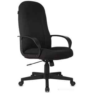 Кресло офисное Бюрократ T-898AXSN (черный 3С11)