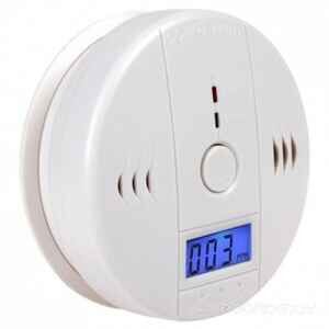 Датчик утечки газа Bradex TD 0369