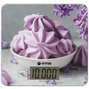 Кухонные весы Vitek VT-7988