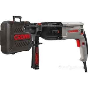Перфоратор Crown CT18180 BMC