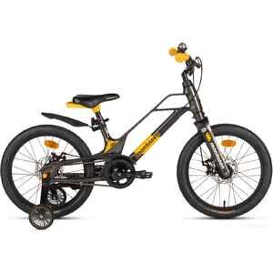 Детский велосипед Montasen MB07 (MB07-18GR) серый