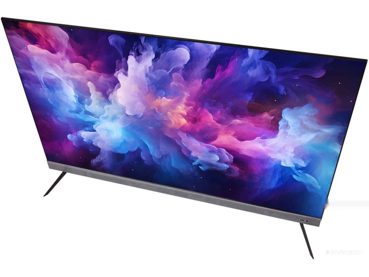 Телевизор Evolution WOSQ65MR1SBUHD Телевизор Evolution WOSQ65MR1SBUHD