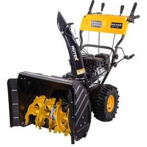 Снегоуборщик Huter SGC 4100LX
