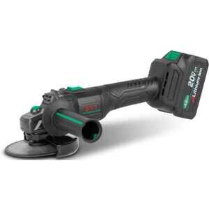 Угловая шлифмашина DWT AWSP-20-125 DN-4 BMC