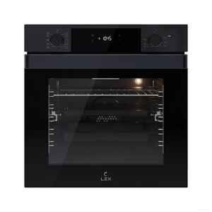 Электрический духовой шкаф LEX EDP 610 DX Wide Series Электрический духовой шкаф LEX EDP 610 DX Wide Series