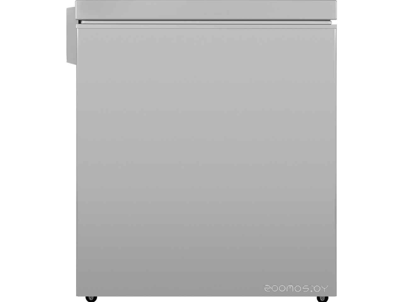 Морозильный ларь Maunfeld MFL300GR Морозильный ларь Maunfeld MFL300GR