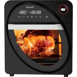 Мини-печь RageX R1602-000