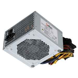 Блок питания Qdion QD550 80+ Блок питания Qdion QD550 80+