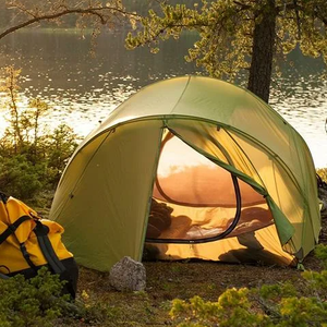 Туризм и отдых на природе